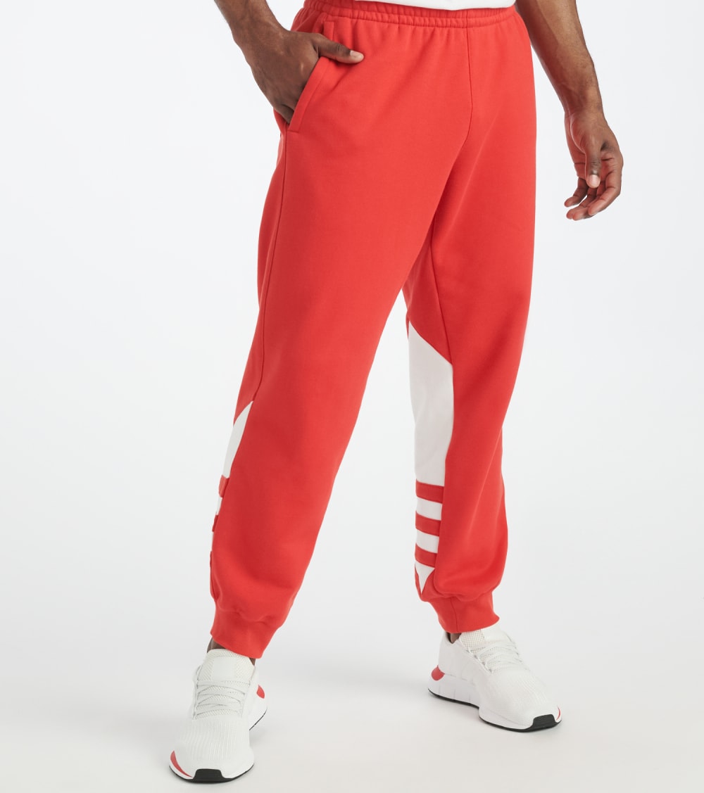 adidas men's axis elevated woven pant