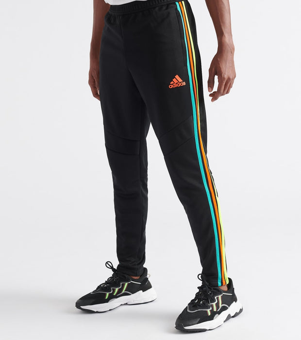 tiro 19 training pants black