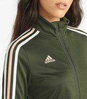 tiro track jacket