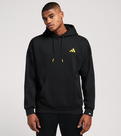 adidas army hoodie