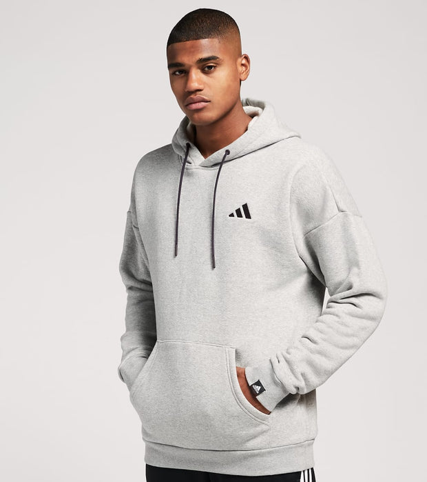 adidas winter hoodie