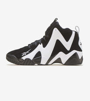 how do reebok kamikaze 2 fit