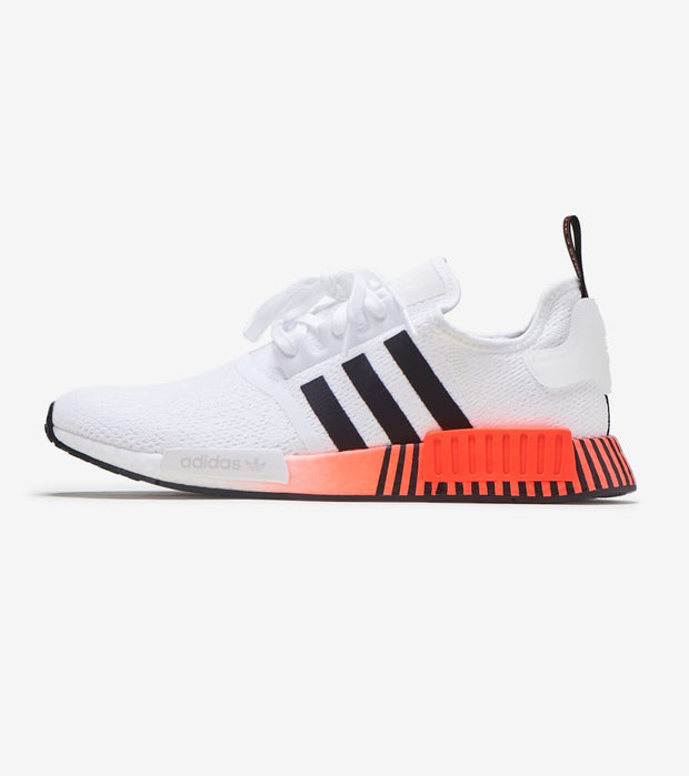 Adidas NMD R1 (White) - FV3648 | Jimmy Jazz