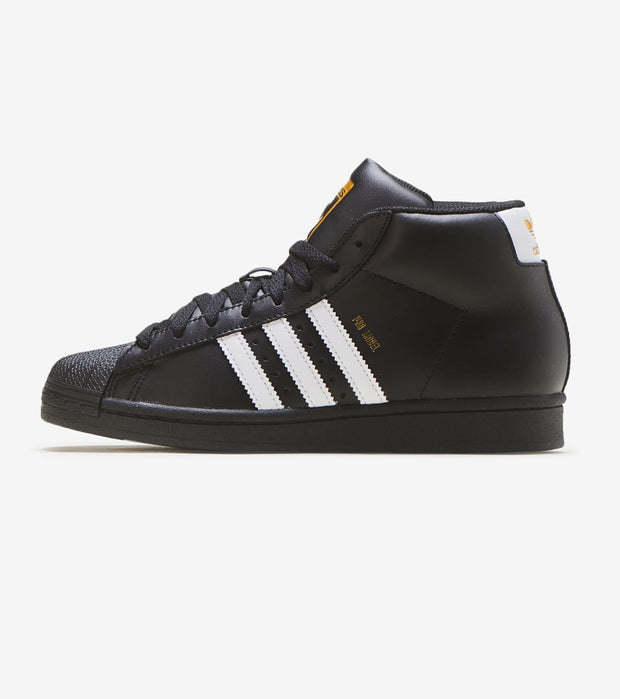 Adidas Pro (Black) - FV5725 | Jimmy