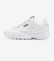 fila disruptor false