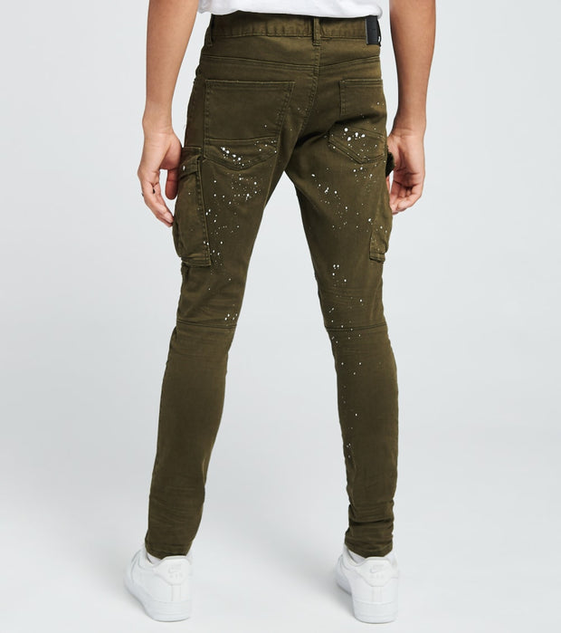 decibel pants