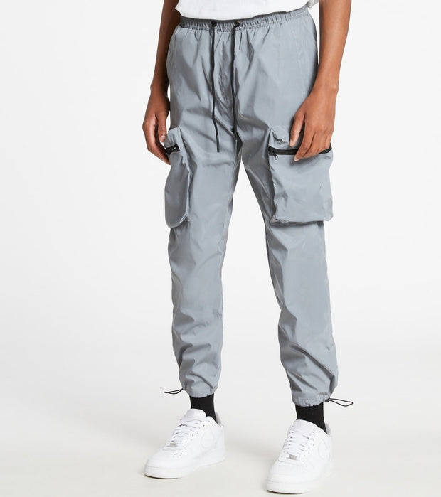 american stitch bungee cargo pants