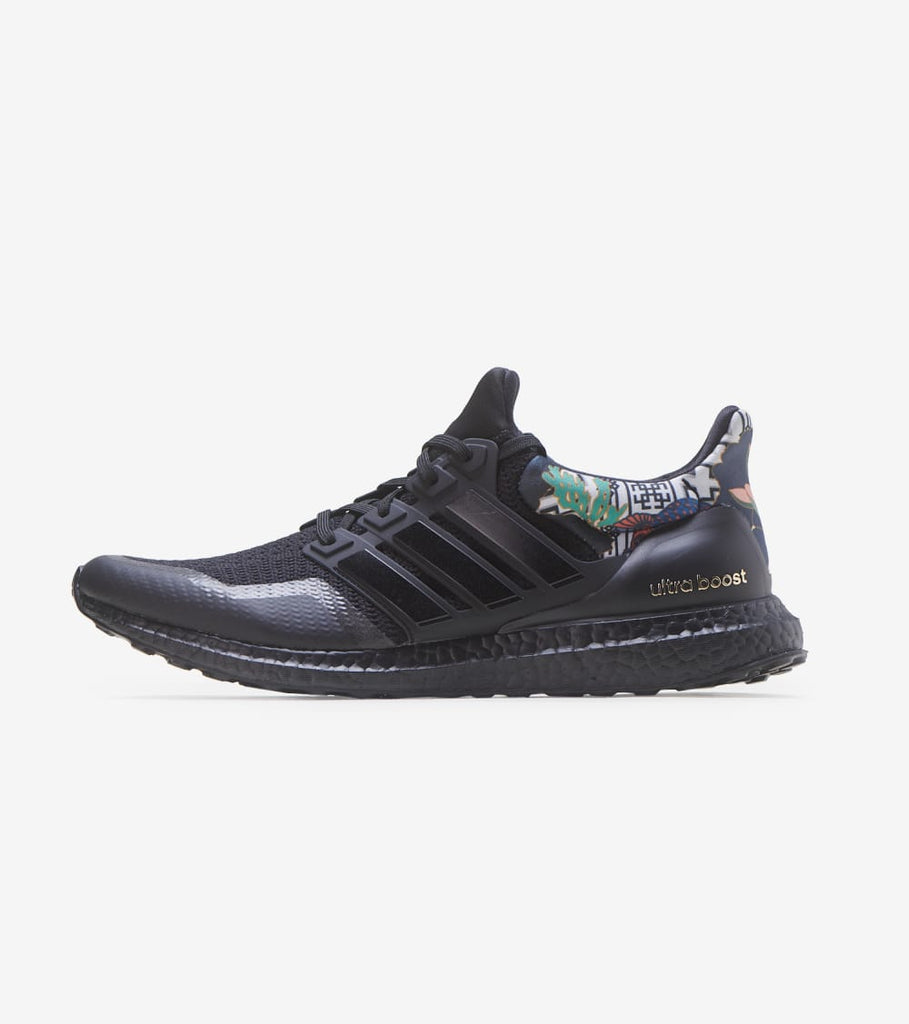 Adidas UltraBOOST DNA (Black) - FW4324 