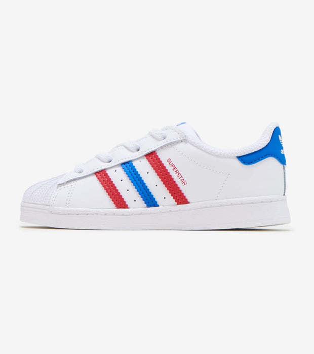 Adidas Superstar (White) - FW5849 