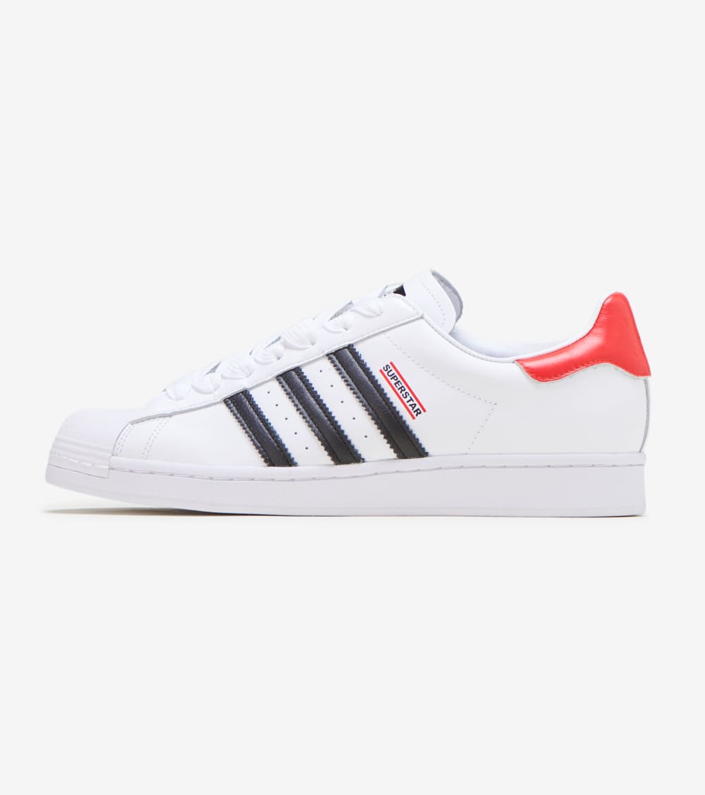 white adidas shoes near me