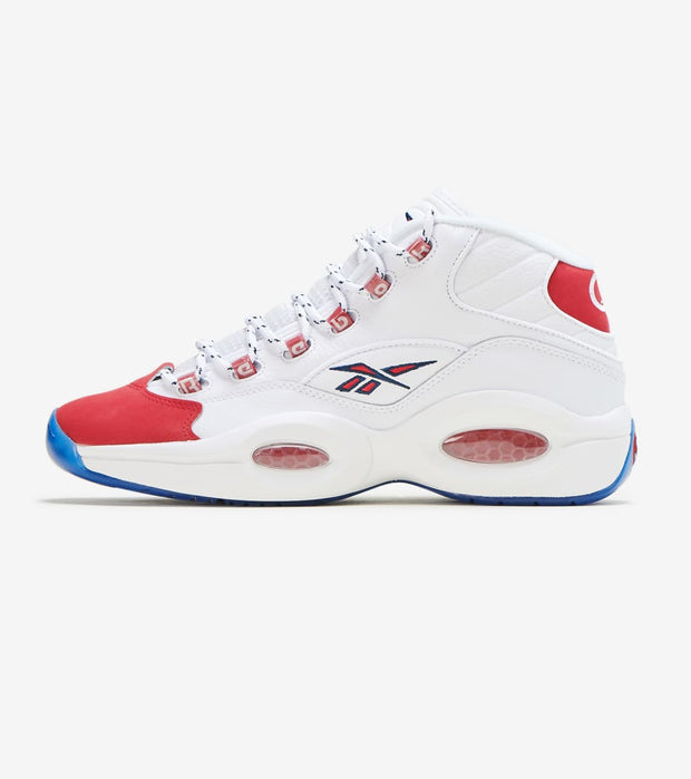 the pump reebok jimmy jazz