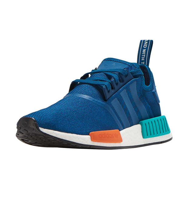 Adidas NMD_R1 (Blue) - G26510 | Jimmy Jazz