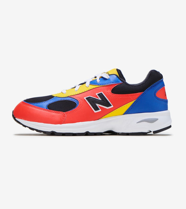 New Balance 498 (Multi) - GC498DTR 