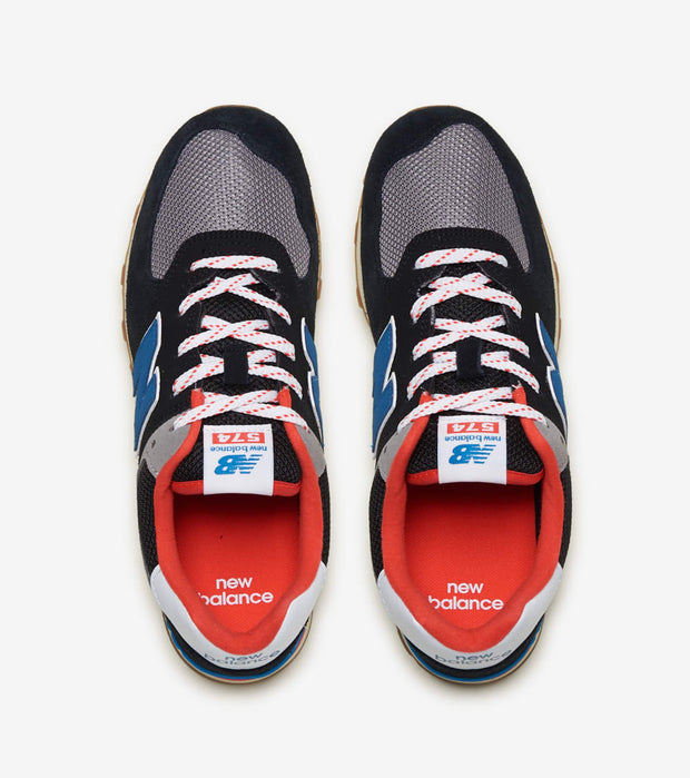 new balance 574 core plus men's