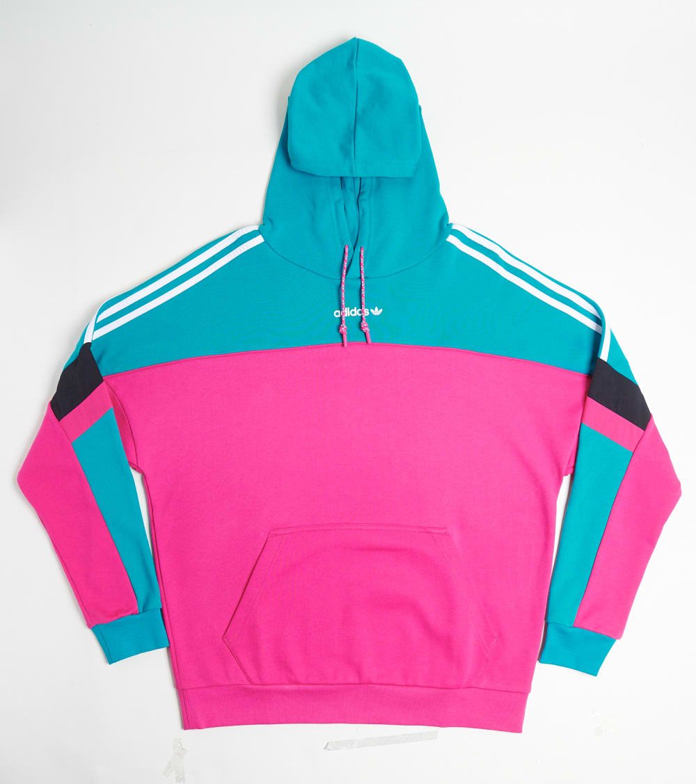 adidas boyfriend