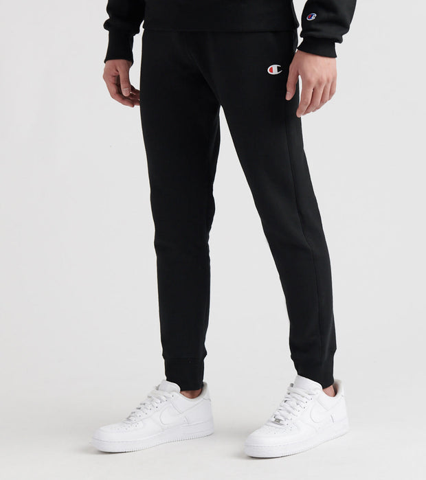 Champion Reverse Weave Trim Joggers 