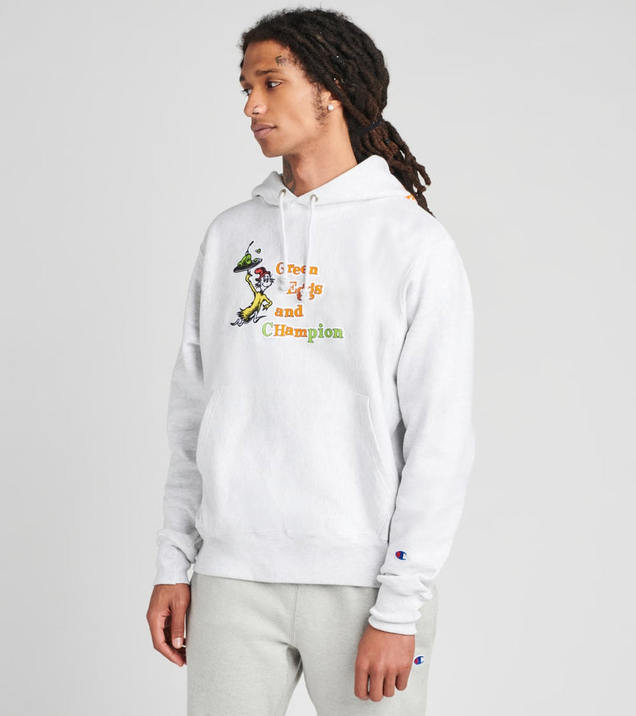 dr seuss champion sweatpants