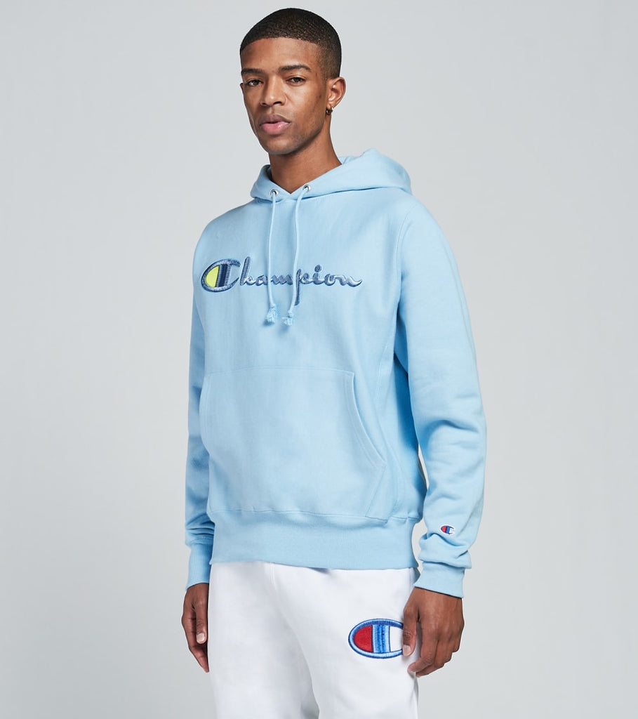 champion hoodie jimmy jazz