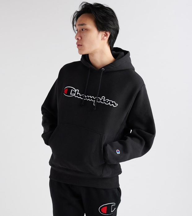 Champion Reverse Weave Pullover Hoodie 
