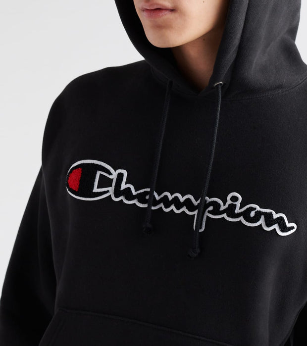 champion hoodie jimmy jazz