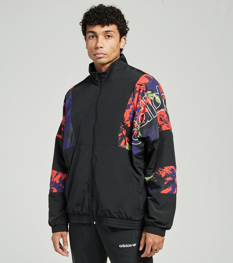 under armour fishtail jacket