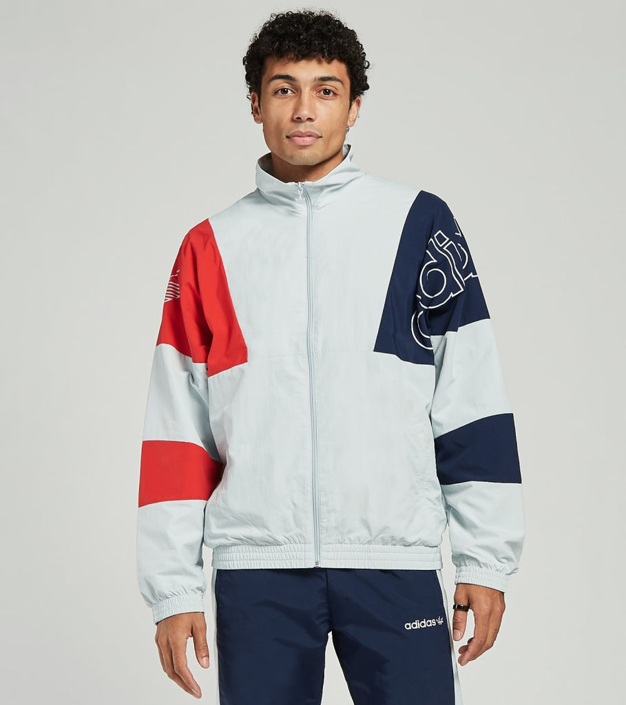 adidas festivo track jacket