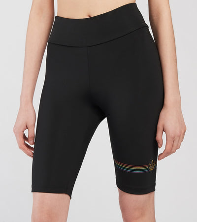 adidas pride biker shorts