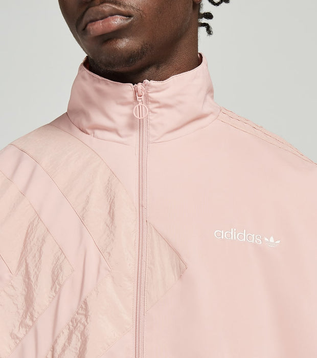 adidas pastel track jacket