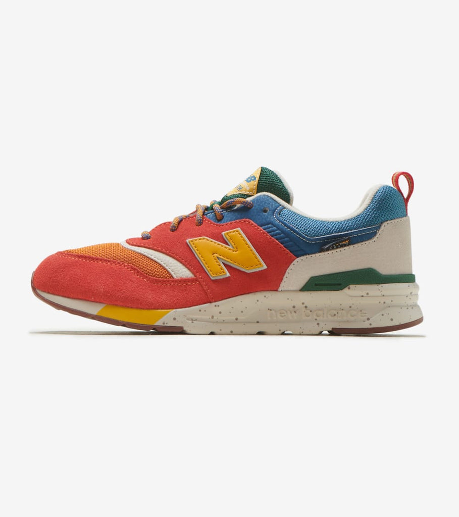 new balance shoes orange