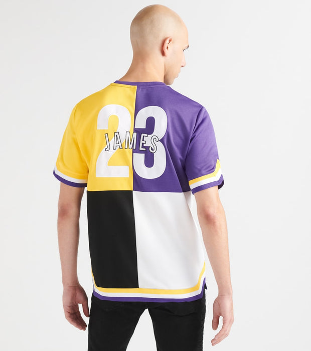 lakers shooting shirt