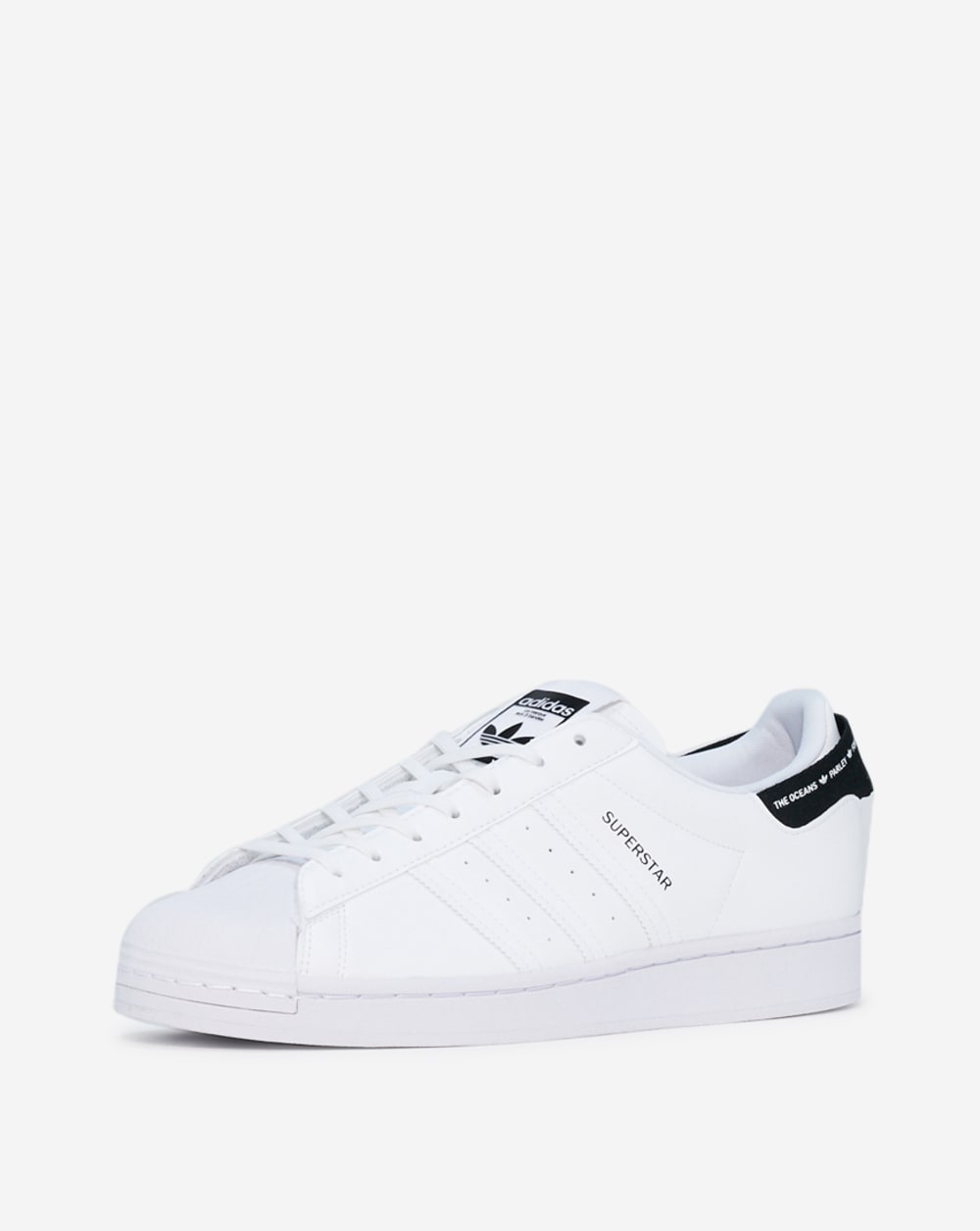 Adidas Parley Superstar (White) - GV7610 | Jimmy Jazz