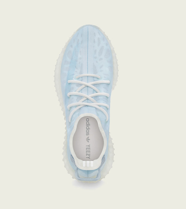 Adidas Yeezy Boost 350 V2 Mono Ice 