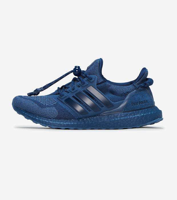 ivy park ultraboost navy