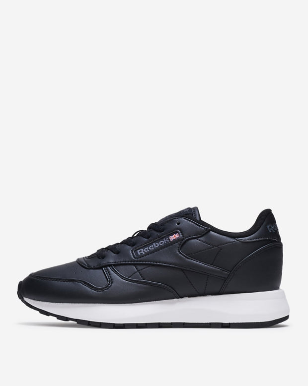 Reebok Classic Leather SP VEGAN (Black) - GX8692 | Jimmy Jazz