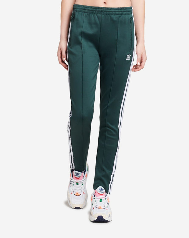 Adidas Track Pants (Green) - HN5893 | Jimmy Jazz