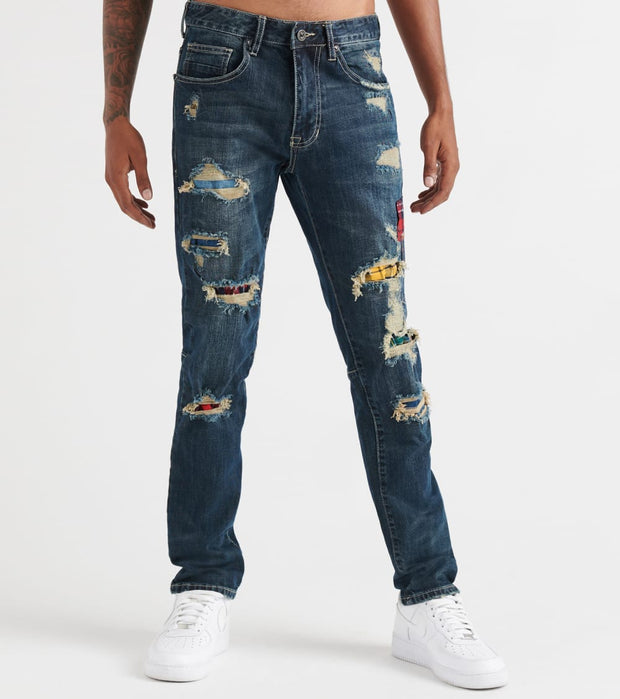 decibel jeans