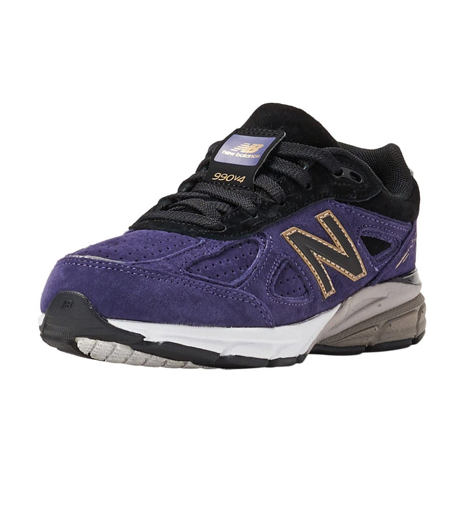 new balance 990v4 purple