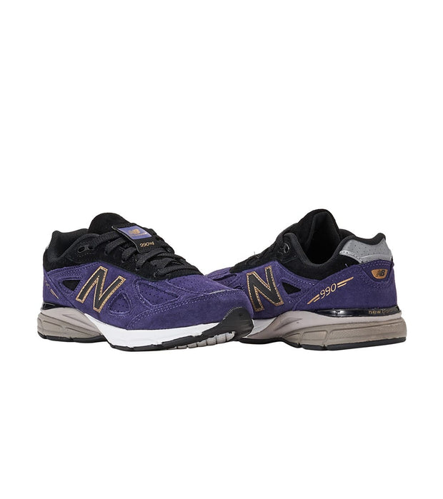 purple new balance 99v4