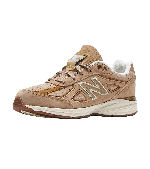 new balance 990 khaki