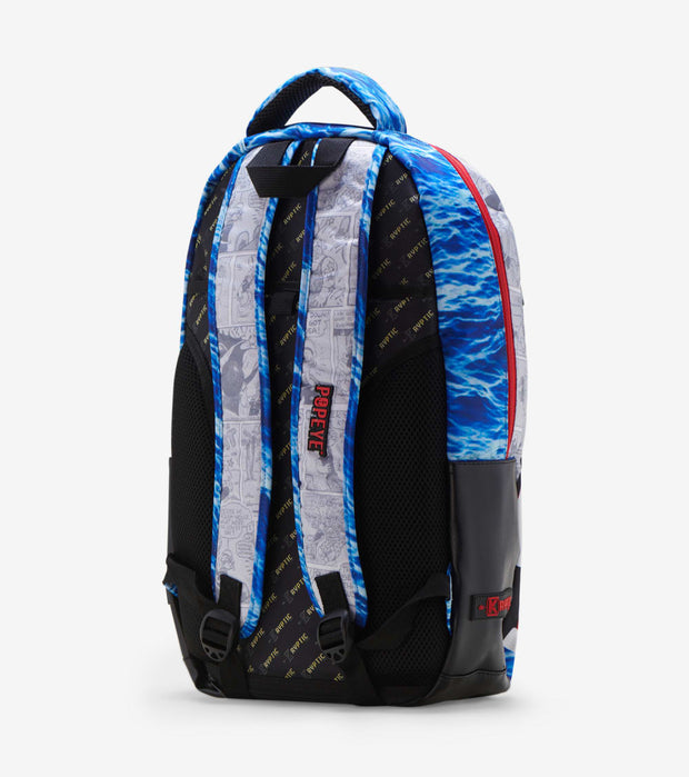 jimmy jazz bookbag