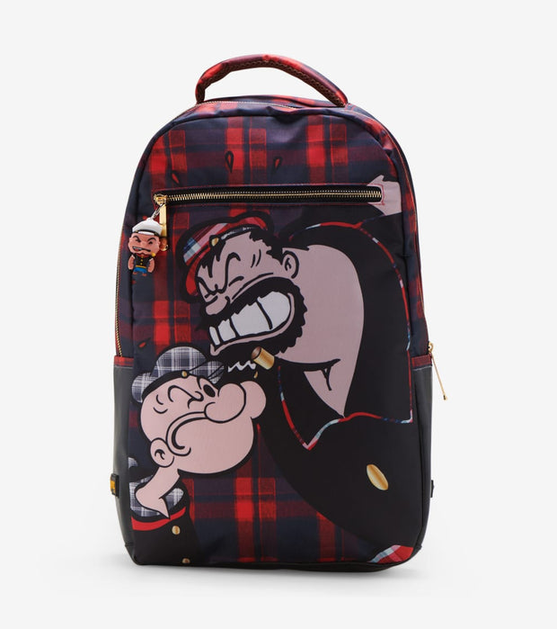 jimmy jazz bookbag