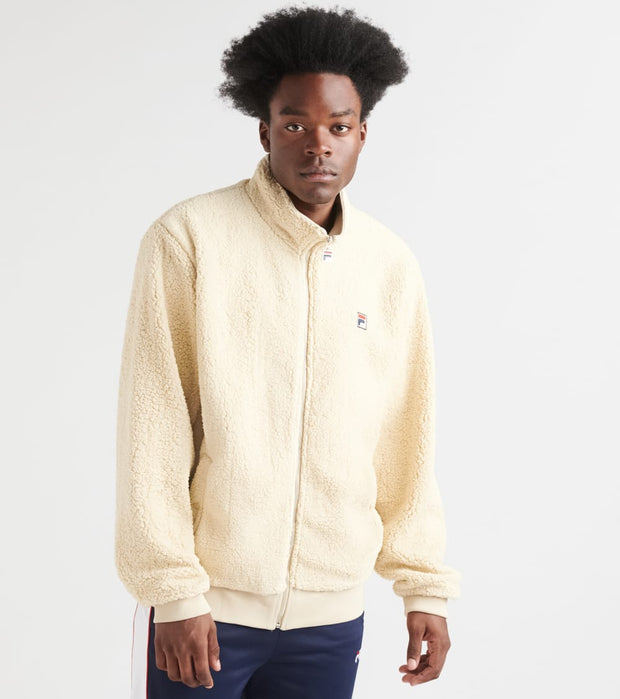 fila finch sherpa