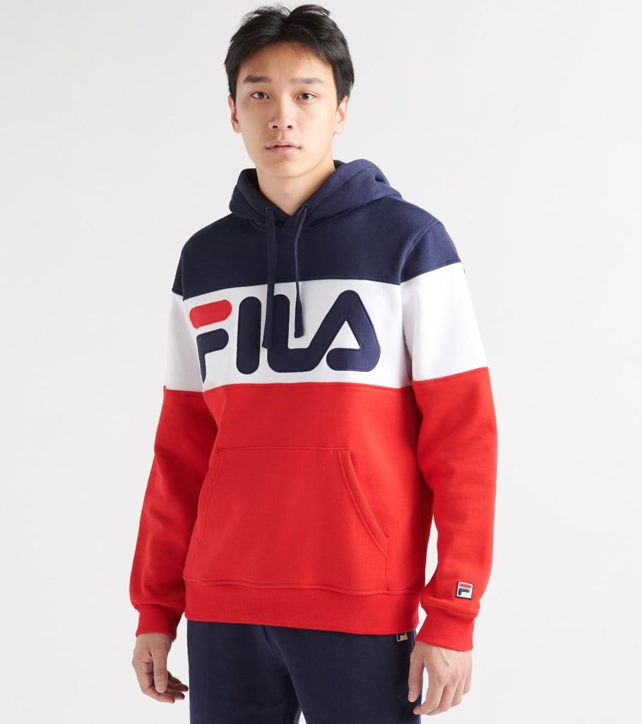 fila nolita hoodie