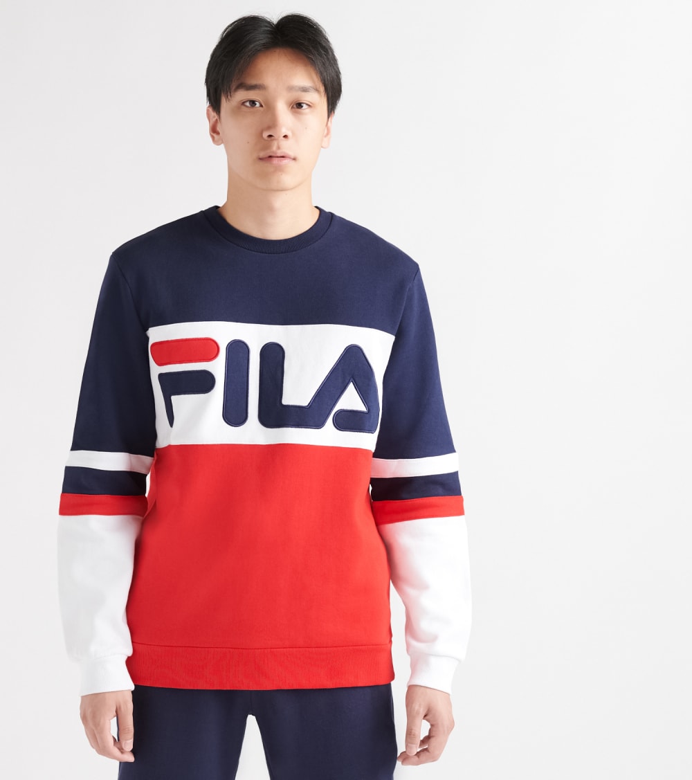 fila stacy sweatshirt