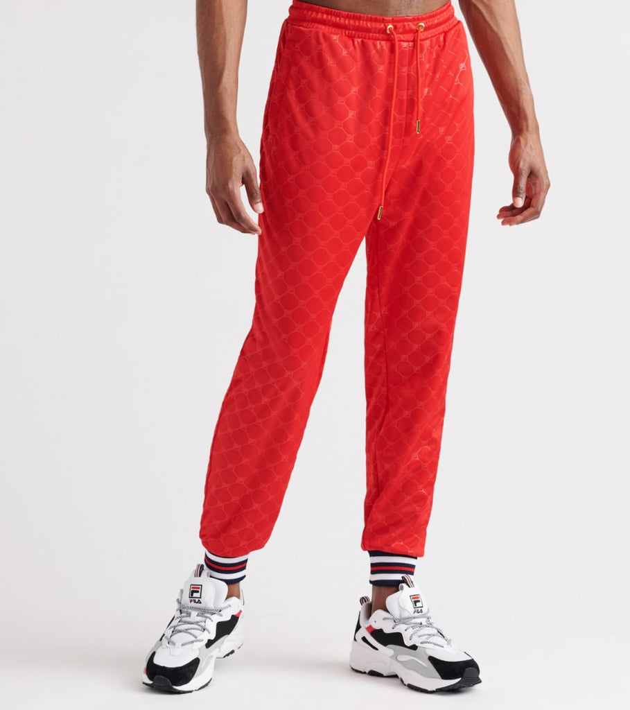 fila mitchell track pant