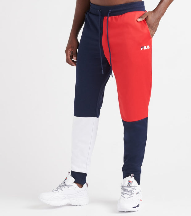 fila tearaway pants