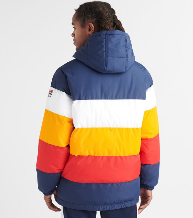 fila bubble jacket