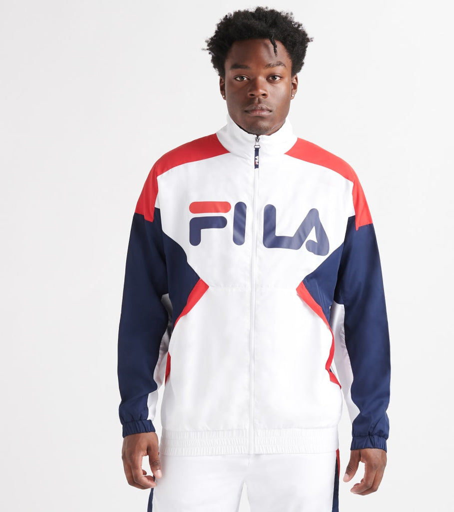 fila upper jacket