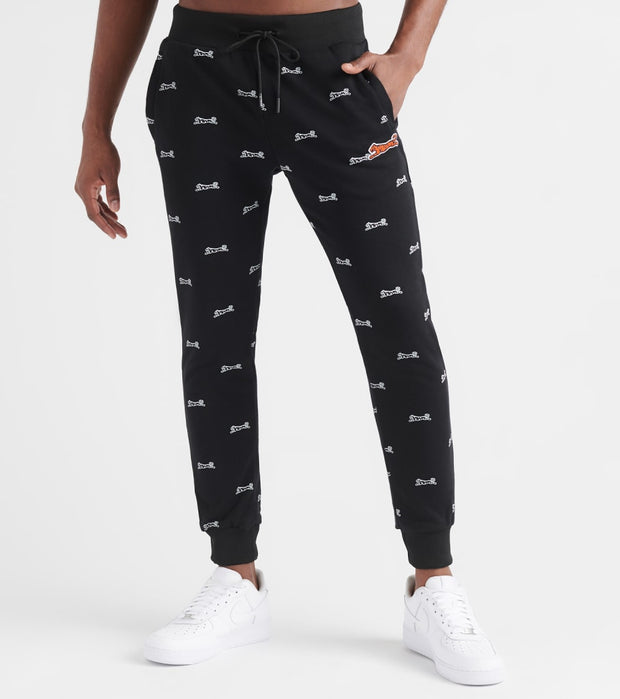 jimmy jazz sweatpants