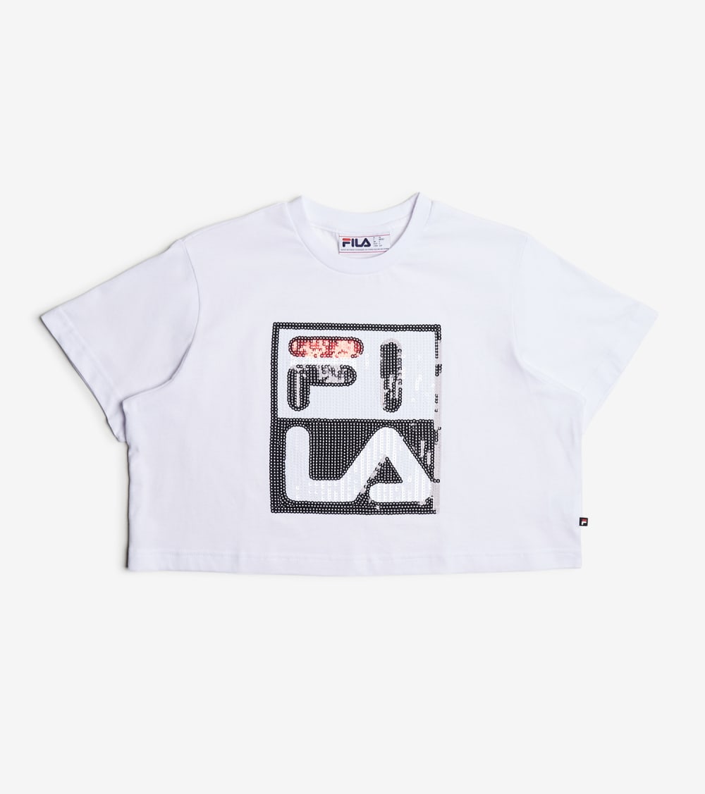 3x fila shirt